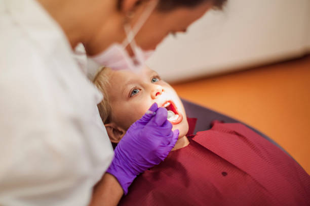 Best Emergency Treatment for Toothache in Sleepy Hollow, IL